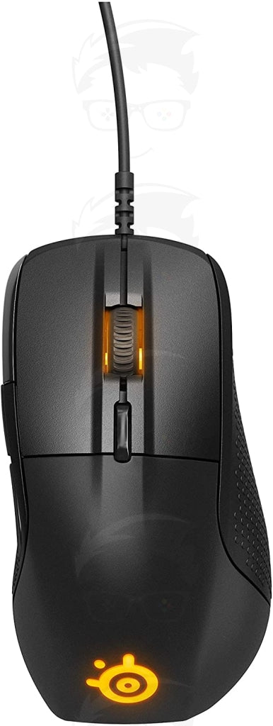 SteelSeries Rival 710 Gaming Mouse SteelSeries Rival 710 Gaming Mouse